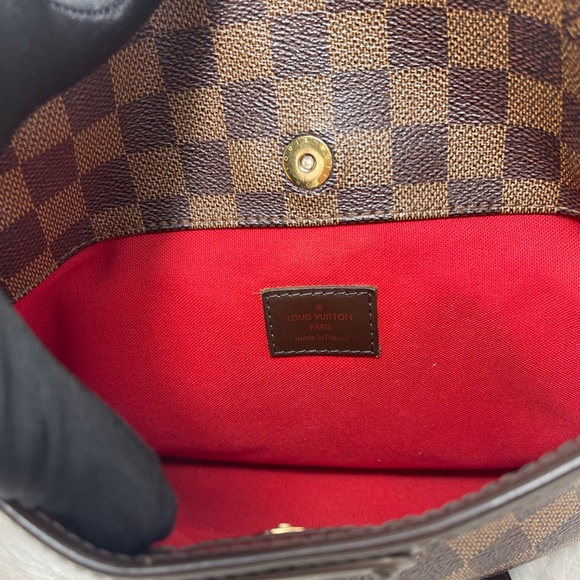 Louis Vuitton Bloombury PM - Picture 12 of 16